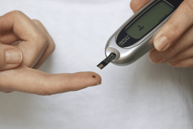 How to avoid Gestational Diabetes