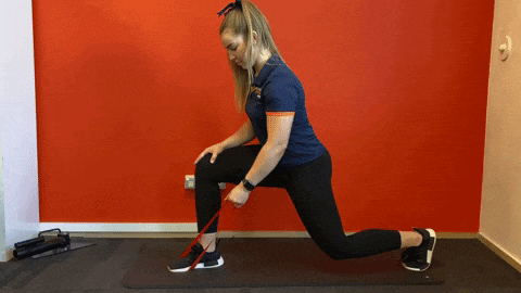 Best Bent Over Row Exercise