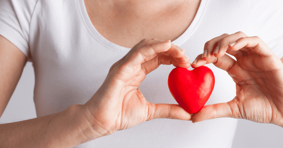 Exercise for Heart Health