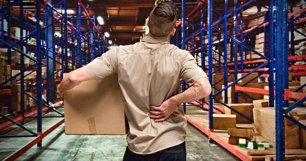 Workers Comp and Musculoskeletal Injuries