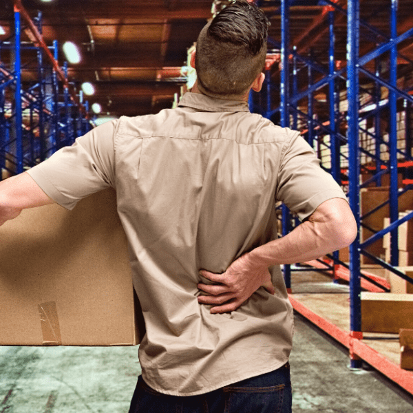 Workers Comp and Musculoskeletal Injuries
